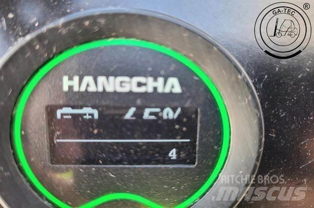 Hangcha CPDS10 Empilhadores eléctricos
