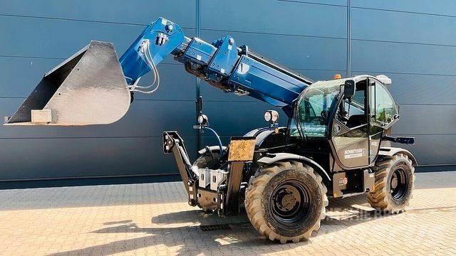 Haulotte HTL 4017 Construção - Outros
