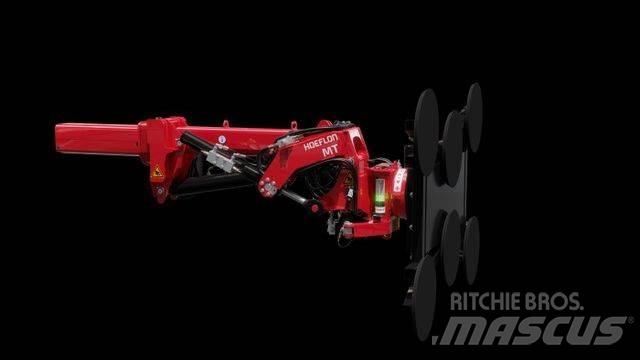 Hoeflon Multitool Construção - Outros
