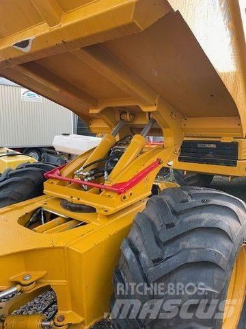Hydrema 707G Camiões articulados