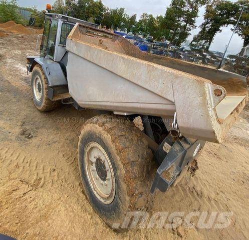 Hydrema 910 Dumper Camiões articulados