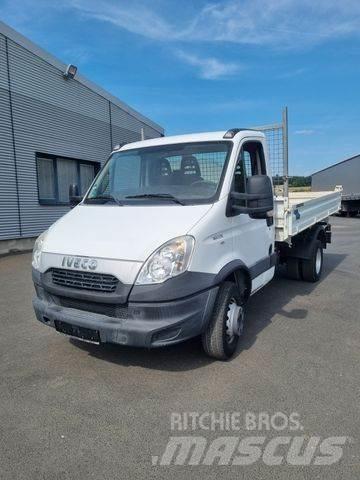 Iveco 60 C 17 K Camiões basculantes