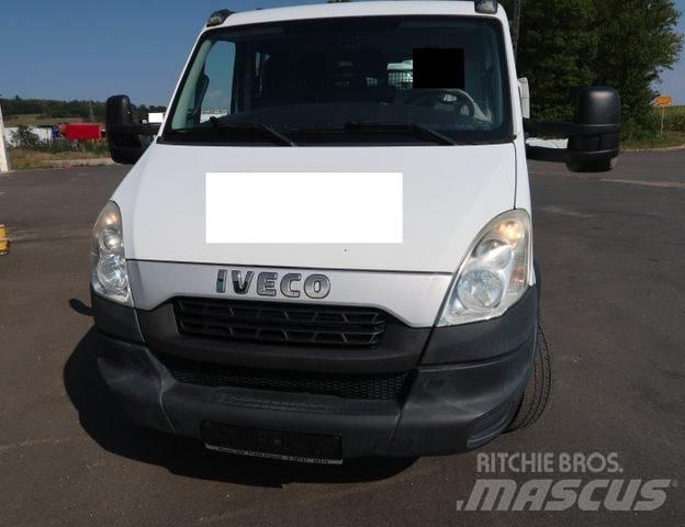 Iveco 70 C 17 4x2 Camiões basculantes