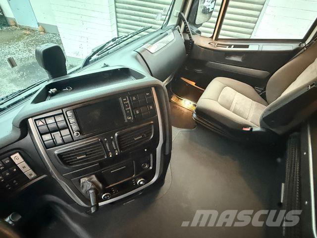 Iveco Stralis 400NP Tractores (camiões)