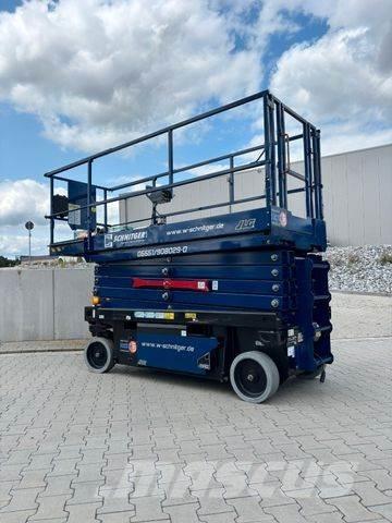 JLG 4045R Elevadores braços articulados