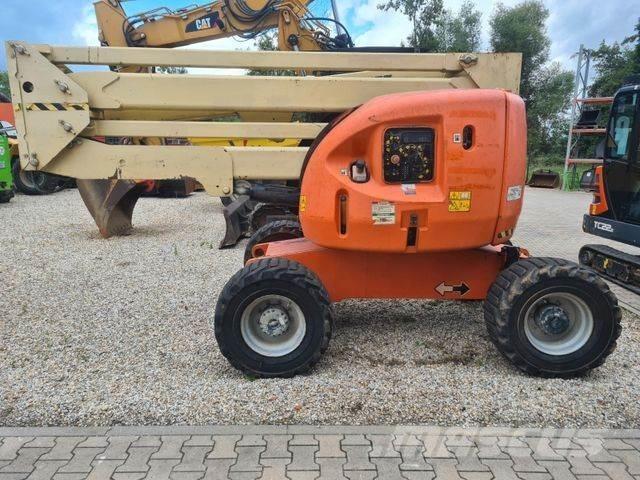 JLG 450 AJ - Elevadores braços articulados