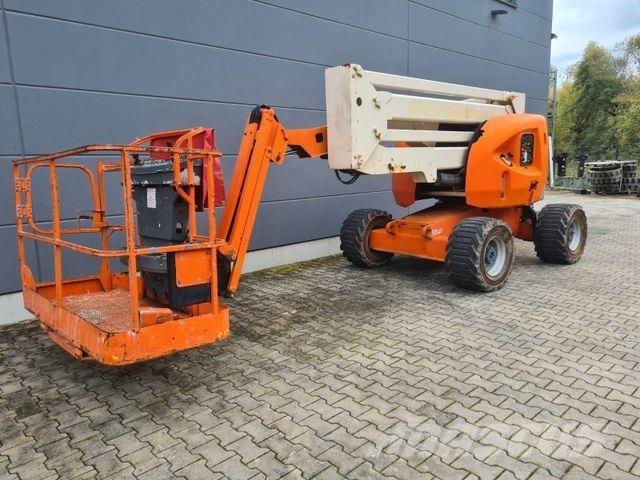 JLG 450 AJ - Elevadores braços articulados
