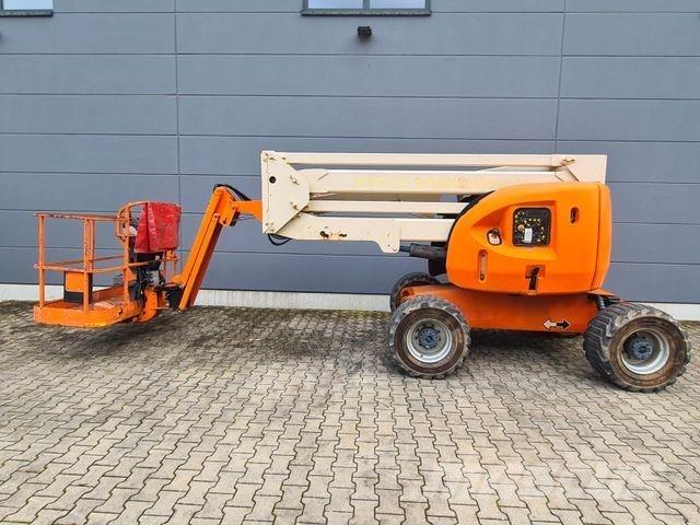JLG 450 AJ - Elevadores braços articulados