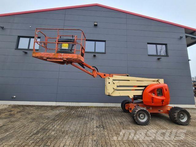 JLG 450 AJ - Elevadores braços articulados