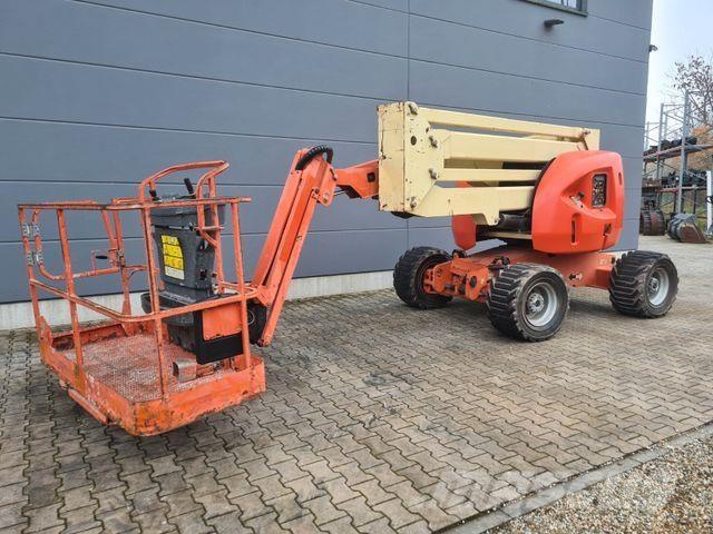 JLG 450 AJ - Elevadores braços articulados