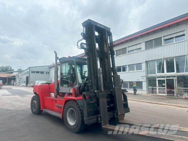 Kalmar DCE160-12 Empilhadores Diesel