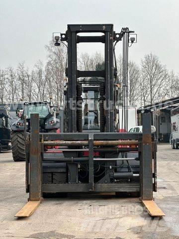 Kalmar DCG150-6 Empilhadores Diesel