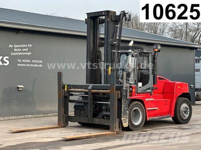Kalmar DCG150-6 Empilhadores Diesel