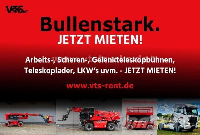 Kalmar DCG150-6 Empilhadores Diesel