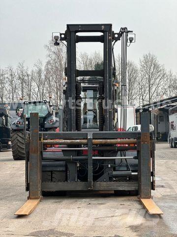 Kalmar DCG150-6 Empilhadores Diesel