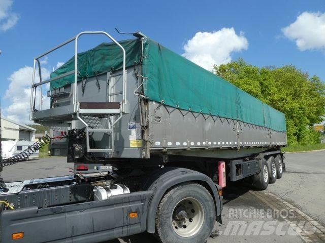 Kempf SK 34/3 P Semi Reboques Basculantes