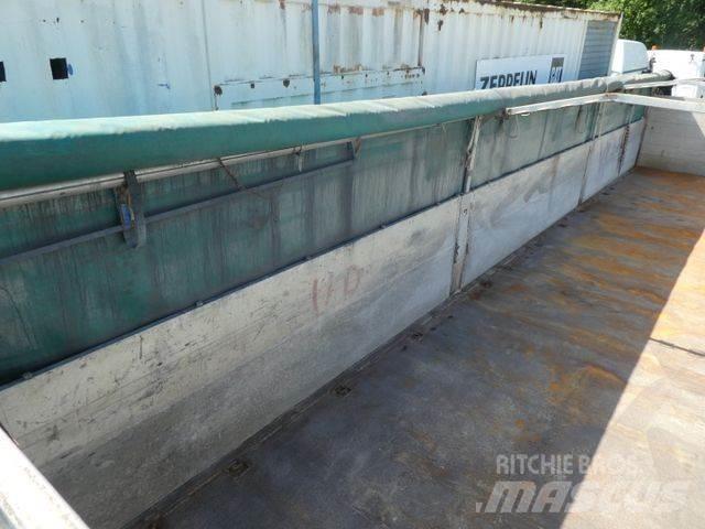 Kempf SK 34/3 P Semi Reboques Basculantes