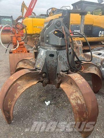 Kinshofer  Construção - Outros
