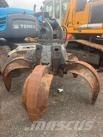 Kinshofer  Construção - Outros
