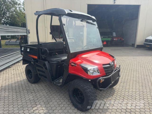 Kioti Mec 2210 Agricultura - Outros
