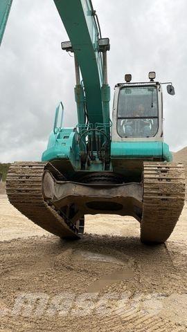 Kobelco SK200SR Escavadoras de rastos