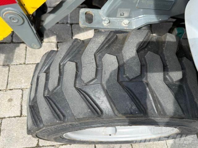 Kramer 5035 Mini Escavadoras <7t