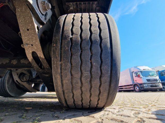 Krone SD Semi Reboques Cortinas Laterais