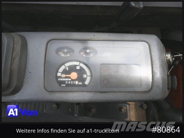 Kubota KX 41-2SC Mini Escavadoras <7t