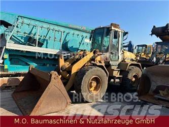 Liebherr L 514 Pás carregadoras de rodas