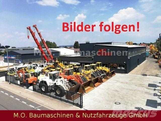 Liebherr L 514 Pás carregadoras de rodas