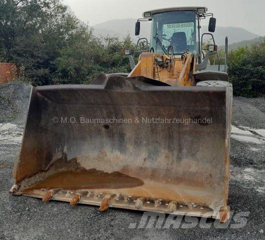 Liebherr L 574 Pás carregadoras de rodas