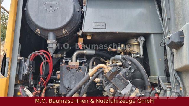 Liebherr L 574 Pás carregadoras de rodas