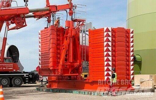 Liebherr LR 1750/2 Gruas Todo terreno