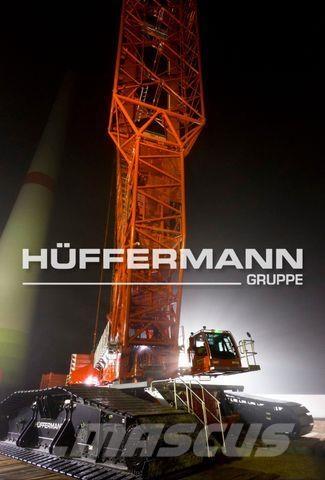 Liebherr LR1750/2 Construção - Outros
