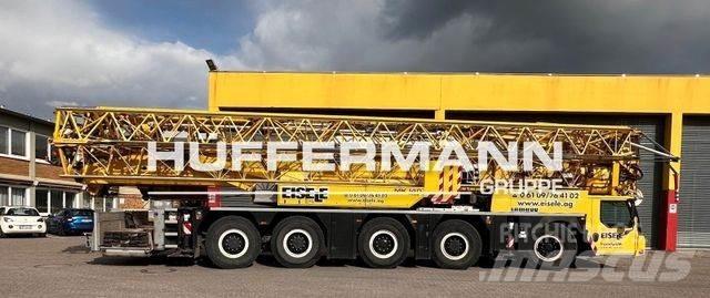 Liebherr MK 140 Gruas Todo terreno