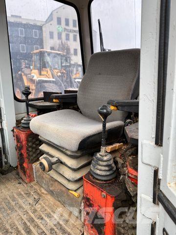 Liebherr PR 721 B Dozers - Tratores rastos