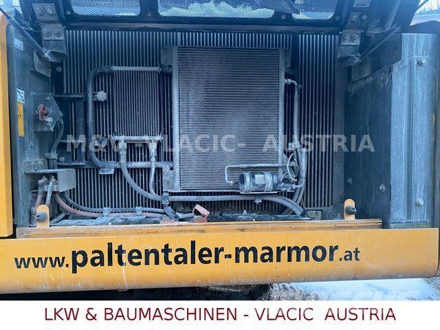 Liebherr R 924 LC Escavadoras de rastos