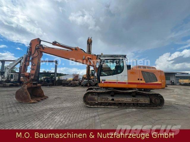Liebherr R936 LC Escavadoras de rastos