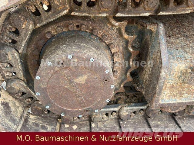 Liebherr R936 LC Escavadoras de rastos
