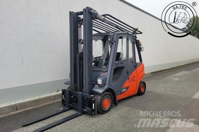 Linde H20D-02/600 Empilhadores Diesel