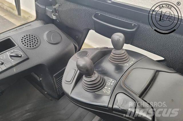 Linde H30D Empilhadores Diesel