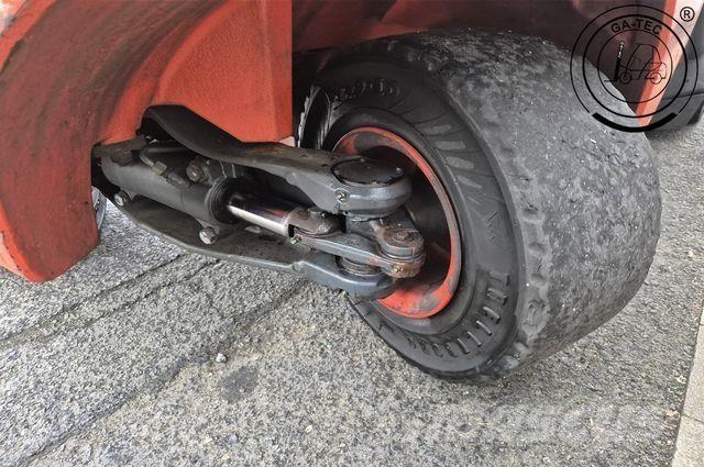 Linde H30D EVO Empilhadores Diesel