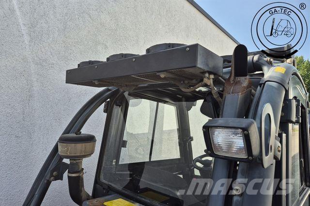 Linde H35D-01 Empilhadores Diesel