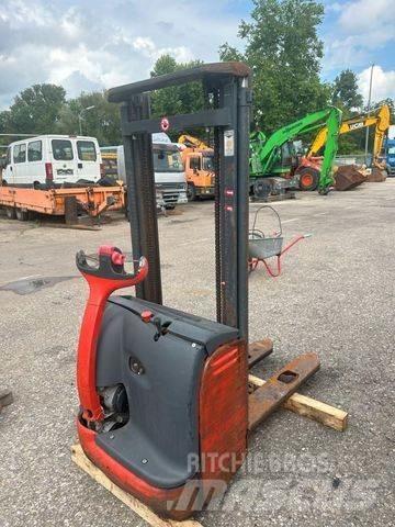 Linde L12 Preparadoras de encomendas de alta elevação