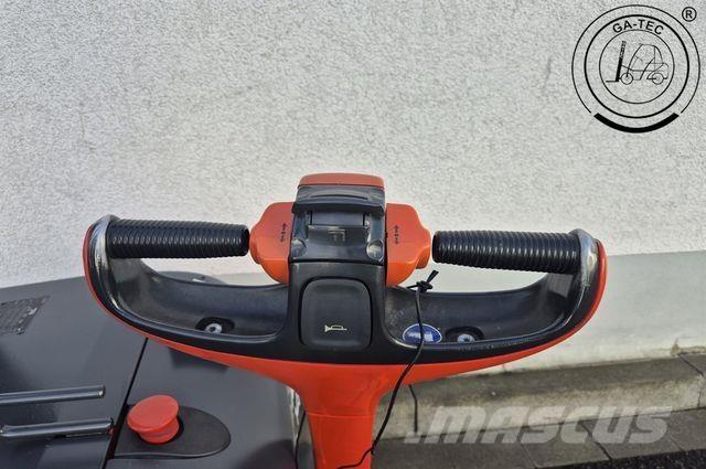 Linde L14i Preparadoras de encomendas de alta elevação