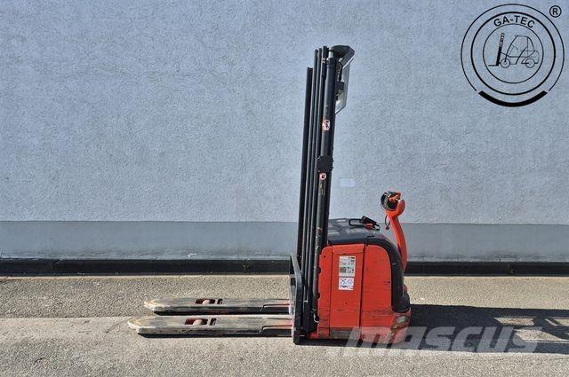 Linde L14i Preparadoras de encomendas de alta elevação