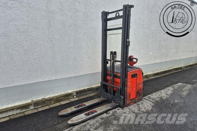 Linde L14i Preparadoras de encomendas de alta elevação