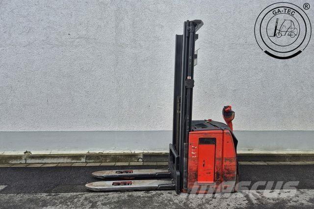 Linde L14i Preparadoras de encomendas de alta elevação