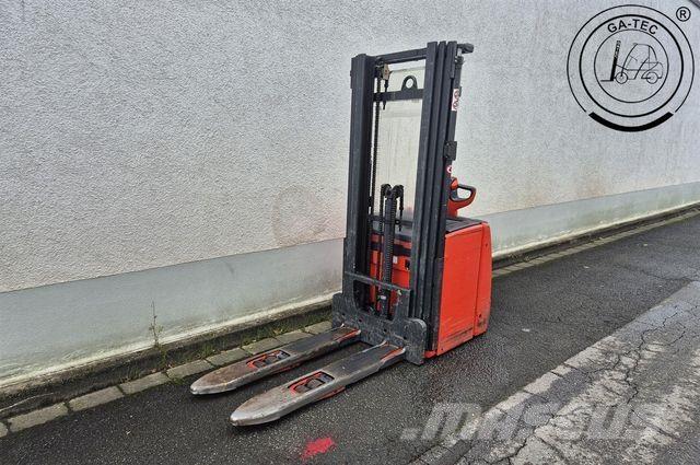Linde L16 Preparadoras de encomendas de alta elevação