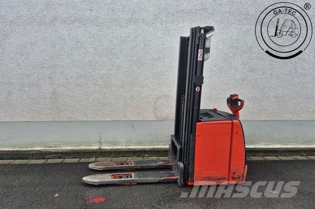 Linde L16 Preparadoras de encomendas de alta elevação
